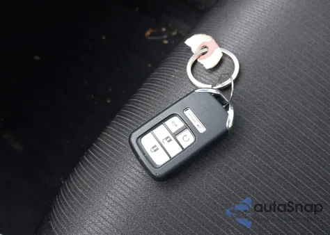 2022 Honda Accord Lx z USA, uszkodzony, nr VIN 1HGCV1F1XNA010512